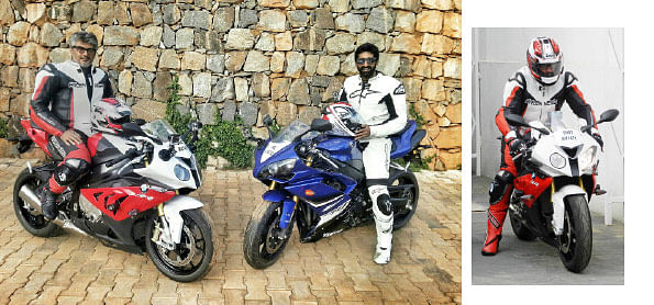மோட்டார் நியூஸ்