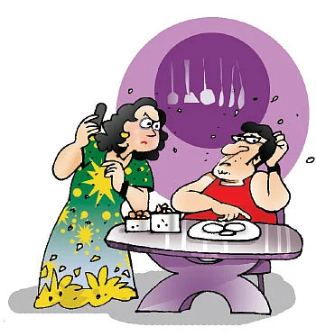 ஜோக்ஸ் - 3