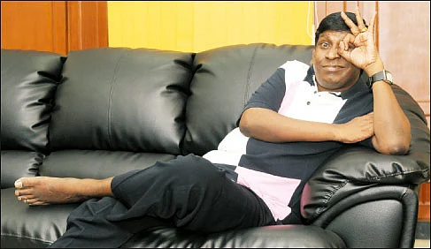 கழுகார் பதில்கள்
