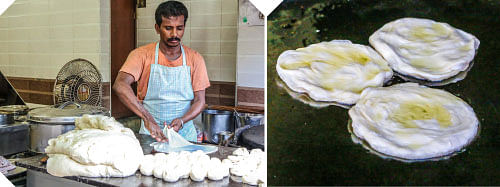 உணவின்றி அமையாது உலகு - 5