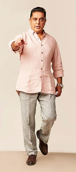 கமல்ஹாசன்