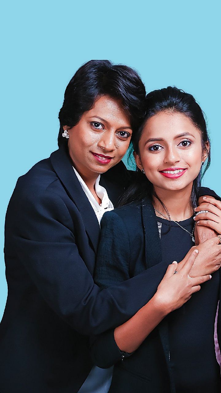 டீன்ஏஜ் குழந்தைகளுக்கும் அவர்களின் அம்மாக்களுக்கும்! - டாக்டர் ஷர்மிளா - ஆஷ்லி