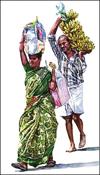 உயிரோவியம்!