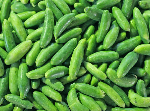 நலம் தரும் நாட்டுக்காய்கள்