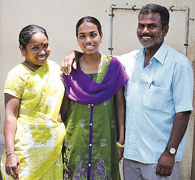 சுயபச்சாதாபம் நோ... தன்னம்பிக்கை யெஸ்!