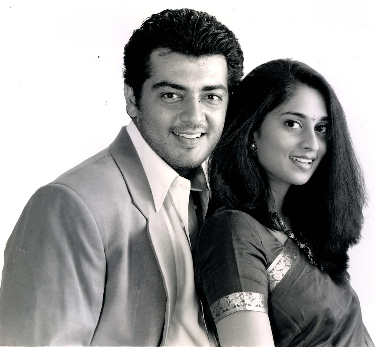 அஜித்... வெற்றியோ தோல்வியோ... மனங்கவர் கலைஞன்! #HBDAjith