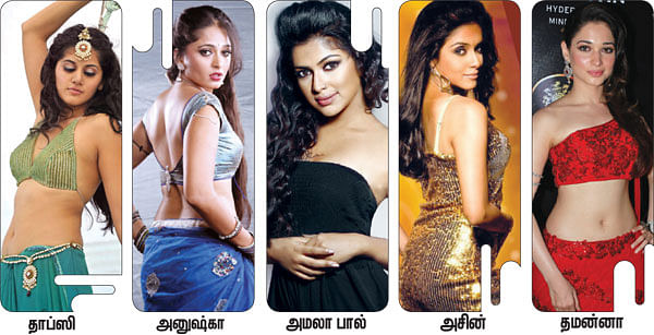 ஹாய் மதன் கேள்வி - பதில்