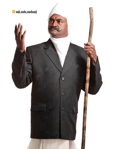 "ஏ.ஆர்.ரஹ்மான் எப்பவும் யங்தான்!”
