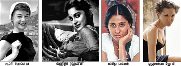 ஹாய் மதன் கேள்வி - பதில்