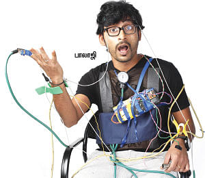 கேபிள் கலாட்டா!