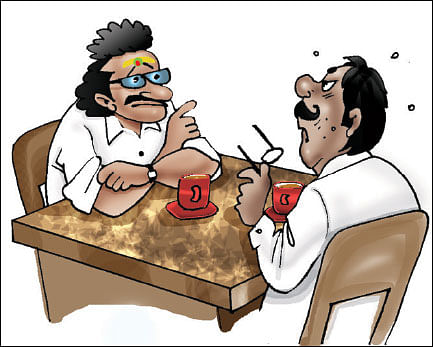 ஜோக்ஸ் - 2