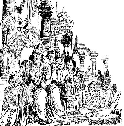 அருட்களஞ்சியம்