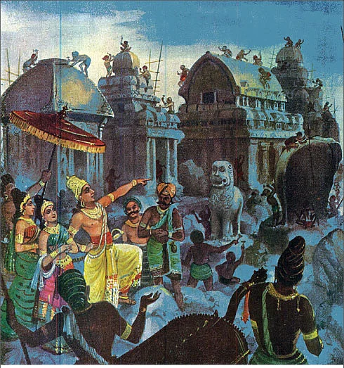 அருட்களஞ்சியம்