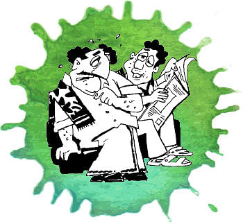 ஜோக்ஸ் - 1