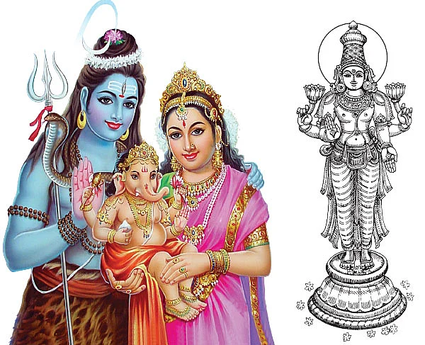 கார்த்திகை சோமவாரம்