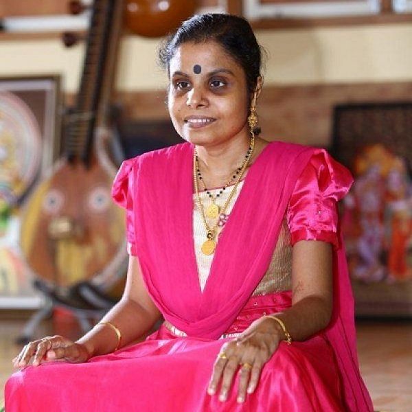 வைக்கம் விஜயலட்சுமி