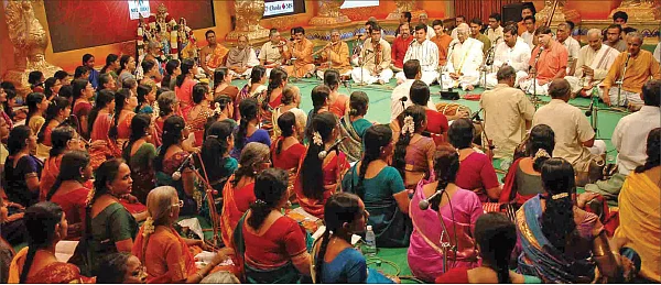 ரசிப்போம்... மகிழ்வோம்!