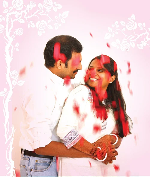 அலைபாயும் நெஞ்சினிலே..! - 5