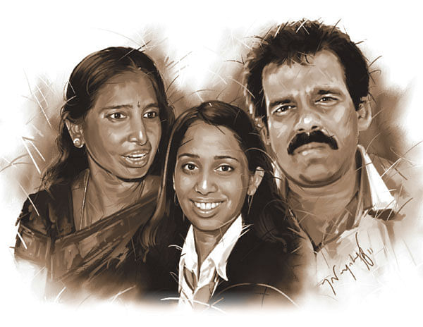 மகளா நினைச்சு மனசு இரங்குங்கள் தாயே..!