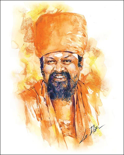 அன்பே தவம் - 2