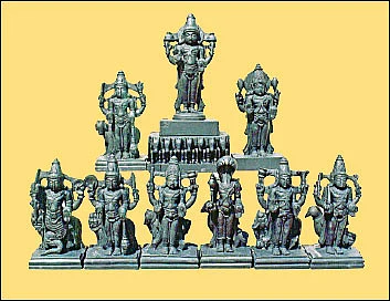 ரங்க ராஜ்ஜியம் - 12