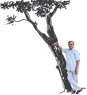 நானும் விகடனும்!