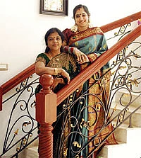 மயிலிறகு மனசு !
