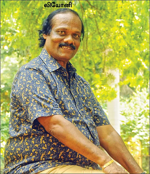 “நான் உயிரோடு இருக்கேனான்னு பார்க்கவே மக்கள் வர்றாங்க!”