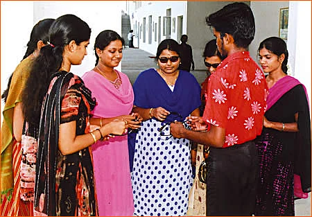 ஒரு நாள் முதலாளி - கோடையில் கூல் பிஸினஸ்!