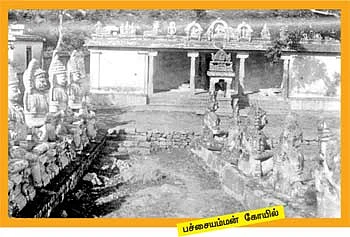 ஸ்ரீரமண மகரிஷி