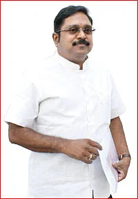 கழுகார் பதில்கள்!