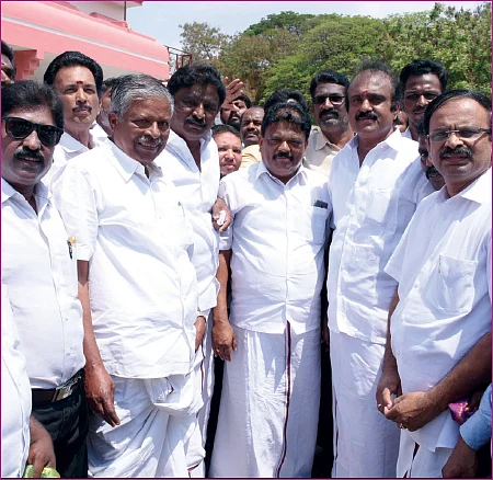 எலெக்ஷன் எக்ஸ்பிரஸ்