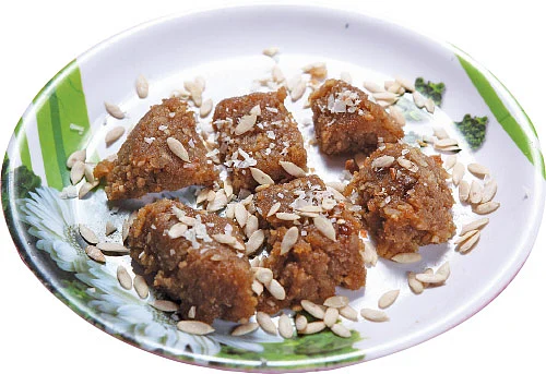 30 வகை மில்க் ரெசிப்பி