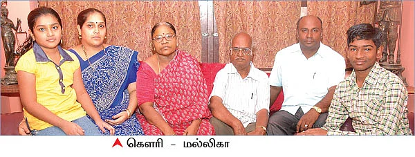 கொண்டாட்டம்... திண்டாட்டம்!