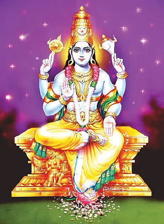 உங்கள் குழந்தைக்கு ராசியான... நட்சத்திர பெயர் எழுத்துகள்!