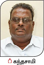 சிறுவாணி குறுக்கே அணை... அச்சத்தில் விவசாயிகள்!