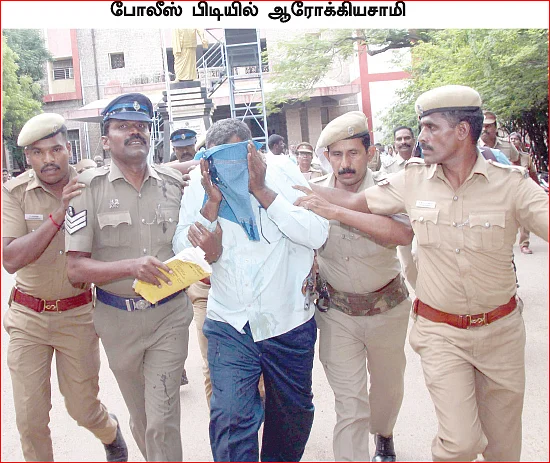 சிறுமிகள் பாலியல் வழக்கு எப்படி நடக்கவேண்டும்? - மதுரை நீதிமன்றம் சொல்லும் பாடம்!