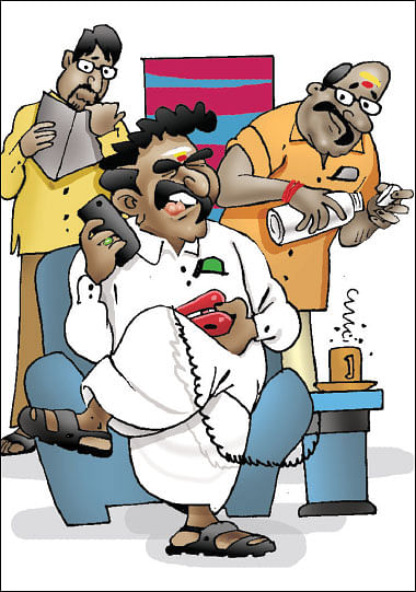 ஜோக்ஸ் - 5