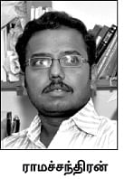 தாயின் கண் எதிரில்... தண்ணீரில் மூழ்கி...