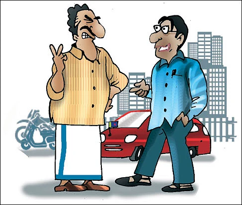 ஜோக்ஸ் - 5