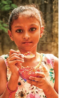 நீங்களும் செய்யலாம் - டூட்டி ஃப்ரூட்டி தயாரிப்பு - கிருஷ்ண பிரபாவதி