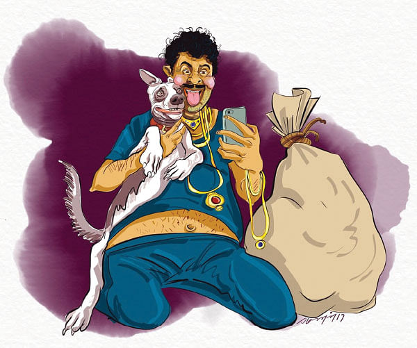 ஜோக்ஸ் - 5