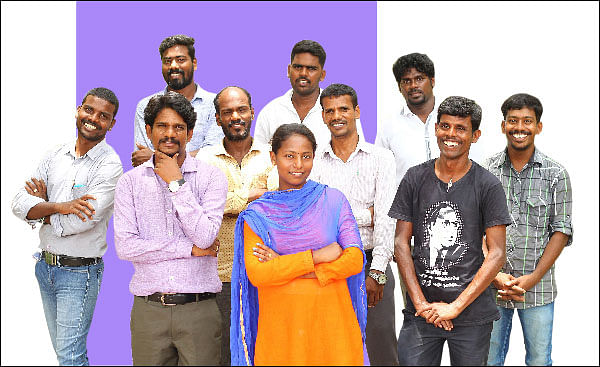 தெய்வத்தான் ஆகாதெனினும் - அலையாய்ப் பரவும் ‘அறிவுச்சுடர்’!
