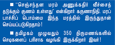 ''ஊர் முழுக்க என்னோட குழந்தைங்க!''