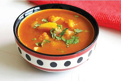 30 வகை தால் - கிரேவி - சப்ஜி