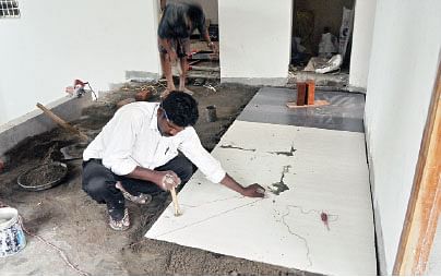 சொந்த வீடு 