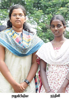 புறப்பட்டது புதிய படை...