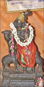 ஆலயம் தேடுவோம்!