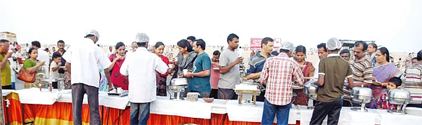 மூட்டுவலிக்கு முடக்கத்தான்... ஆயுளை நீட்டிக்க ஆவாரம் பூ!