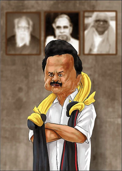 உதயசூரியனுக்கு அக்னிப்பரீட்சை!